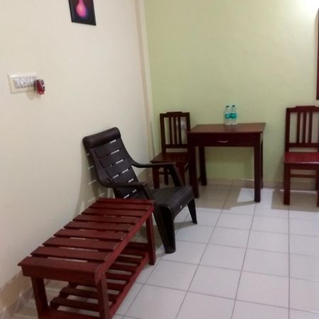 Vega Residency Otel Bangalore Dış mekan fotoğraf