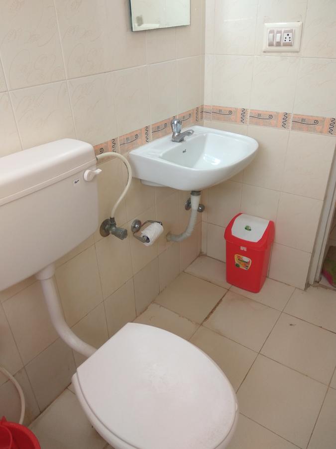 Vega Residency Otel Bangalore Dış mekan fotoğraf