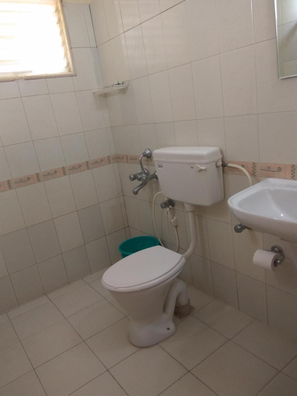 Vega Residency Otel Bangalore Dış mekan fotoğraf